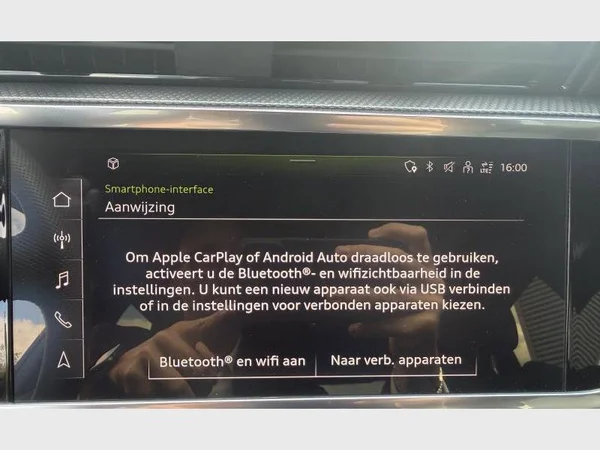 Audi Q3 (2023) — foto 18 van 27