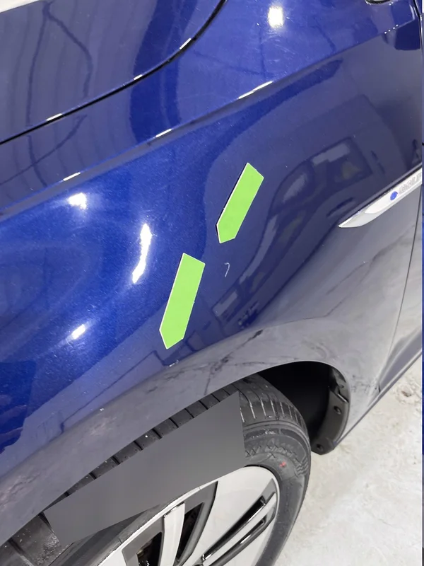 Volkswagen E-Golf (2019) — foto 51 van 75