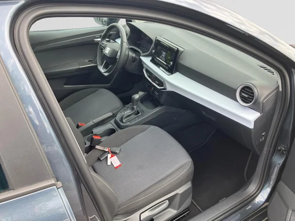 SEAT Ibiza 5P/D (2025) — foto 23 van 25