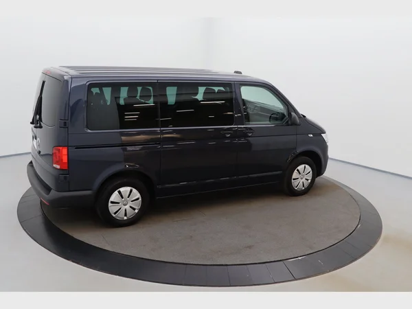 VOLKSWAGEN Transporter T6.1 1000 Combi Swb (2022) — foto 24 van 25