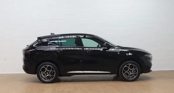 Alfa Romeo Tonale (2024) — foto 24 van 26