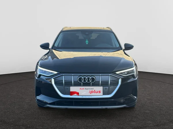 AUDI e-tron (2023) — foto 14 van 20