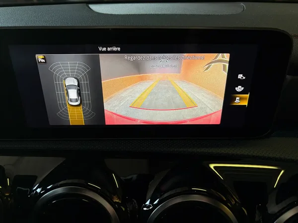 Mercedes-Benz Cla (2020) — foto 3 van 23