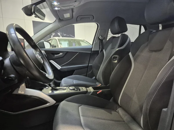 Audi Q2 (2020) — foto 3 van 21