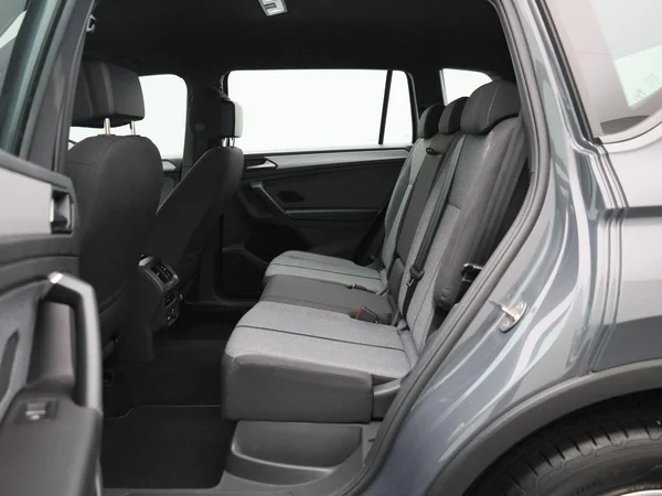 SEAT Tarraco (2022) — foto 4 van 45
