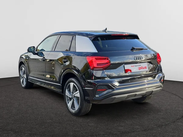 AUDI Q2 (2025) — foto 15 van 21