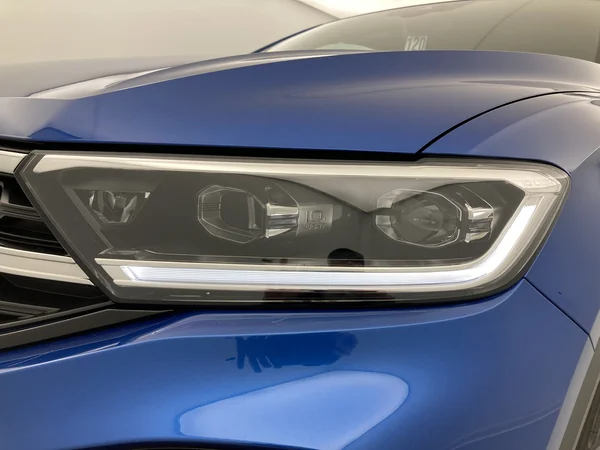 VOLKSWAGEN T-Roc Cabriolet (2025) — foto 25 van 36