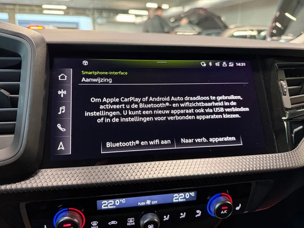 AUDI A1 Sportback (2026) — foto 17 van 17