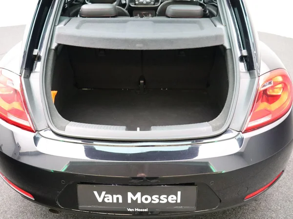Volkswagen Beetle (2014) — foto 17 van 28