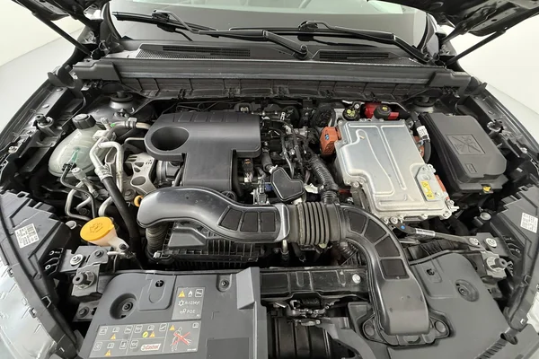 Renault Arkana E-TECH (HEV) (2022) — foto 5 van 28