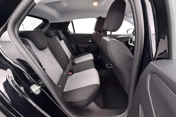 Opel Corsa (2025) — foto 32 van 32