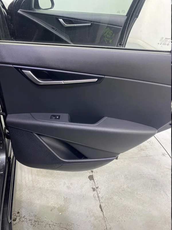 Kia Niro HEV (2025) — foto 35 van 44