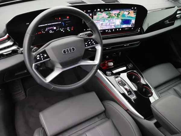 Audi A5 (2025) — foto 14 van 25