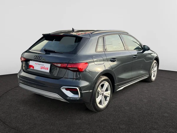 AUDI A3 Allstreet PHEV (2025) — foto 20 van 24