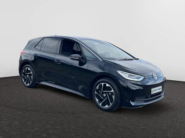 VOLKSWAGEN ID.3 (2026) — foto 22 van 24