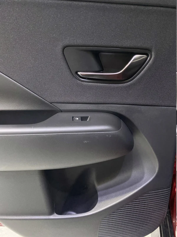 Hyundai Kona HEV (2024) — foto 46 van 52