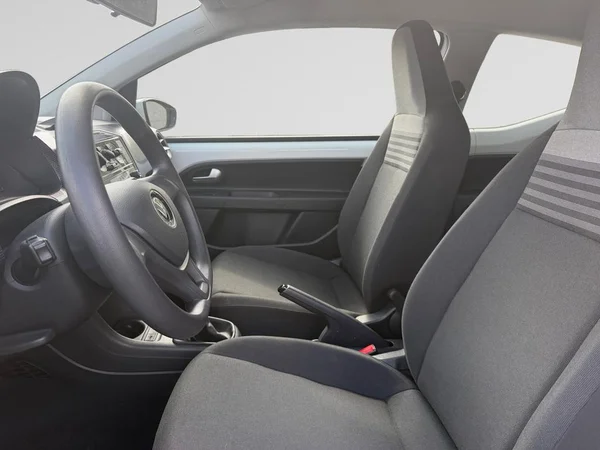 VOLKSWAGEN Up! (2021) — foto 12 van 17