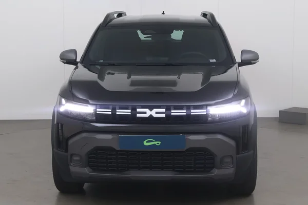 Dacia Duster (2026) — foto 10 van 17