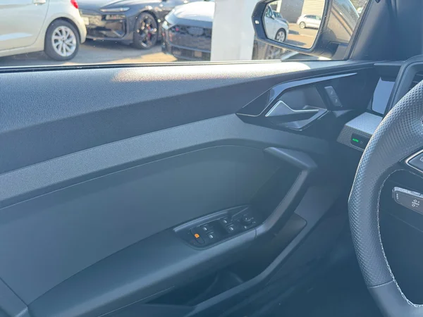 AUDI A1 allstreet (2026) — foto 24 van 24