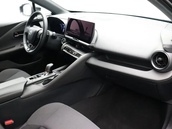Toyota C-HR (2025) — foto 19 van 27