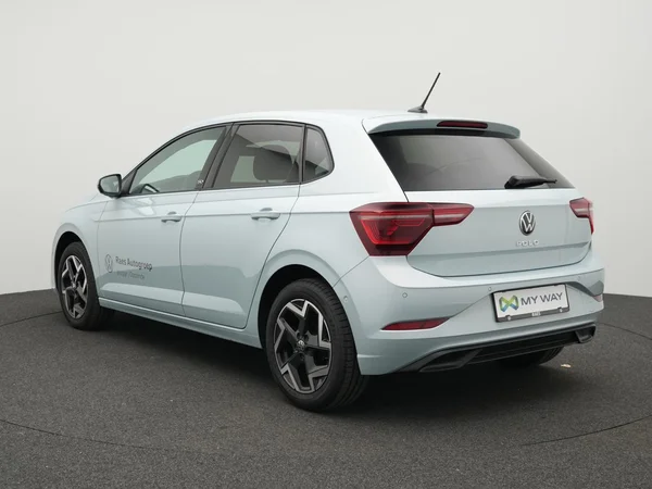 VOLKSWAGEN Polo (2026) — foto 20 van 25