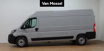 Opel Movano (2026)