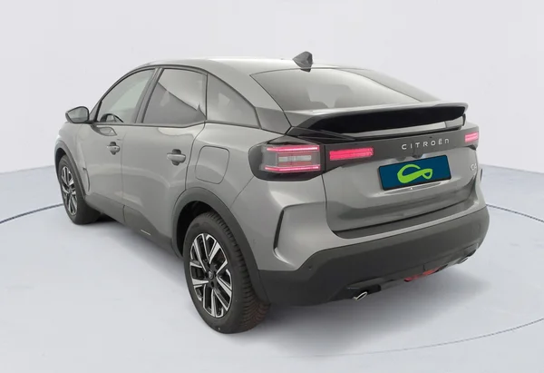 Citroen C4 (2025) — foto 21 van 27