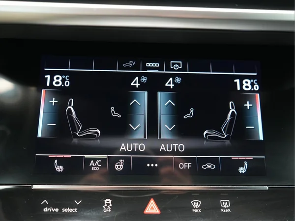 AUDI A6 PHEV (2021) — foto 16 van 31