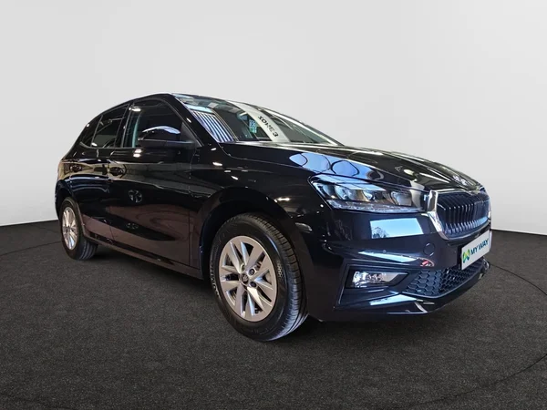 SKODA Fabia (2026) — foto 19 van 20
