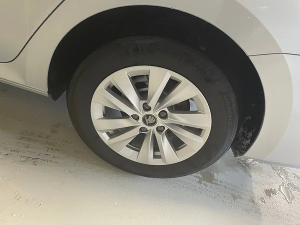 SKODA Octavia Combi (2026) — foto 13 van 21