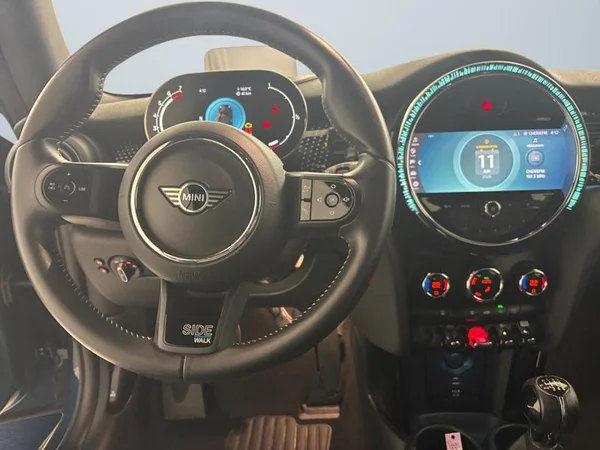 MINI Mini Cabriolet (F57 LCI II) (2021) — foto 5 van 28