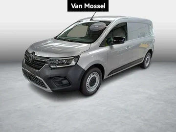 Renault Kangoo (2026)