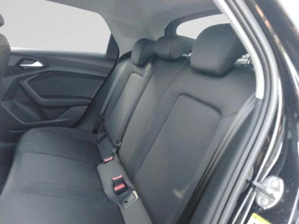 AUDI A1 Sportback (2026) — foto 10 van 24