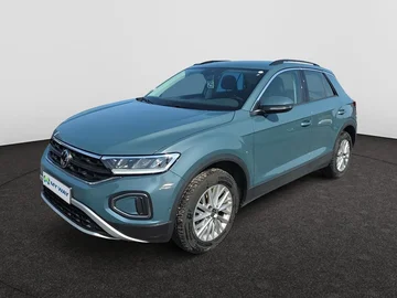 VOLKSWAGEN T-Roc (2023)