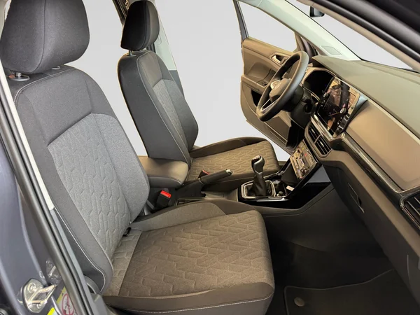 VOLKSWAGEN T-Cross (2025) — foto 7 van 22
