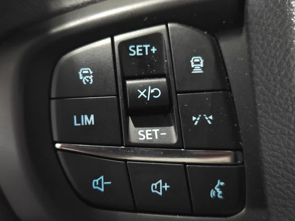 Ford Ranger (2026) — foto 6 van 22