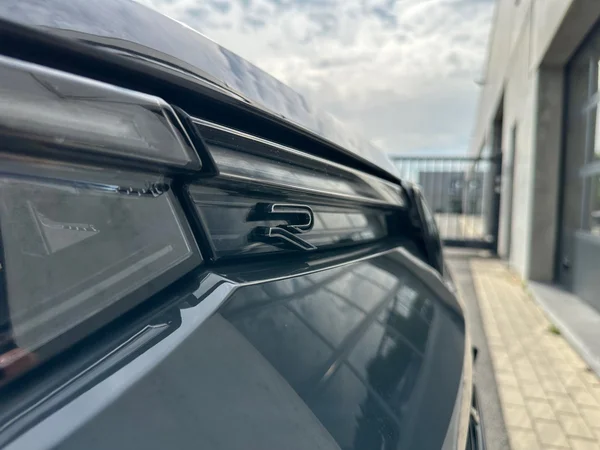 VOLKSWAGEN Tayron (2025) — foto 14 van 21