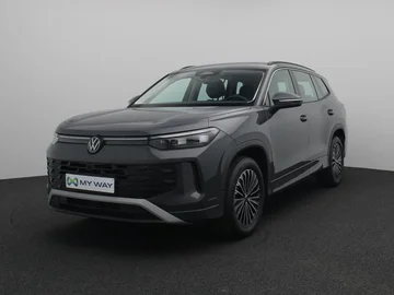 VOLKSWAGEN Tayron (2025)