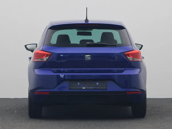 SEAT Ibiza 5P/D (2021) — foto 10 van 19