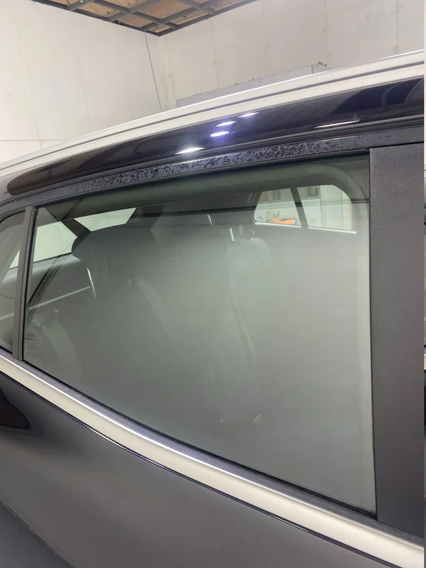Kia Sportage (2023) — foto 46 van 61