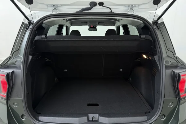 Citroen C3 Aircross (2025) — foto 13 van 17