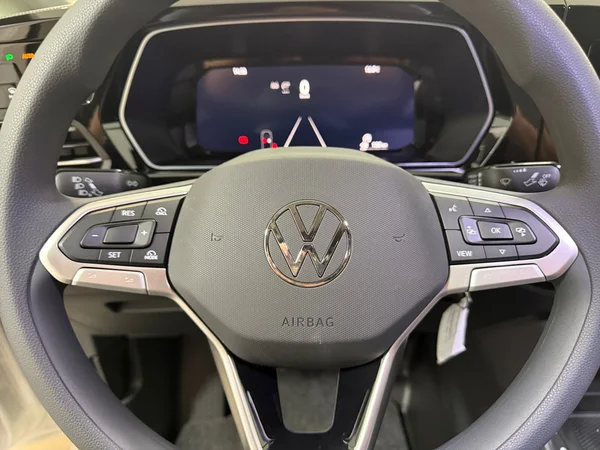 Volkswagen Caddy-Maxi (2026) — foto 7 van 28
