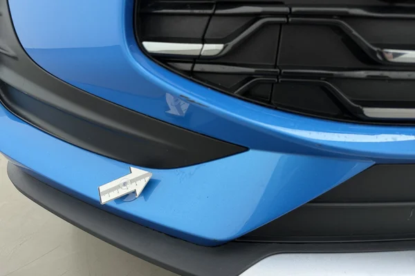 MG ZS Hybrid+ (HEV) (2025) — foto 10 van 20