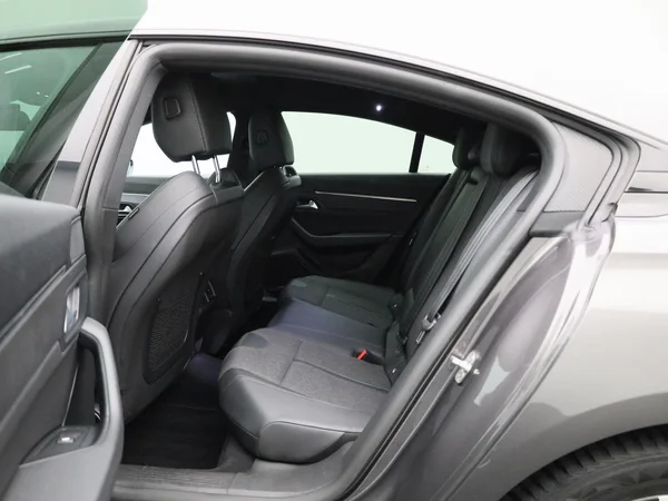 Peugeot 508 (2023) — foto 2 van 43