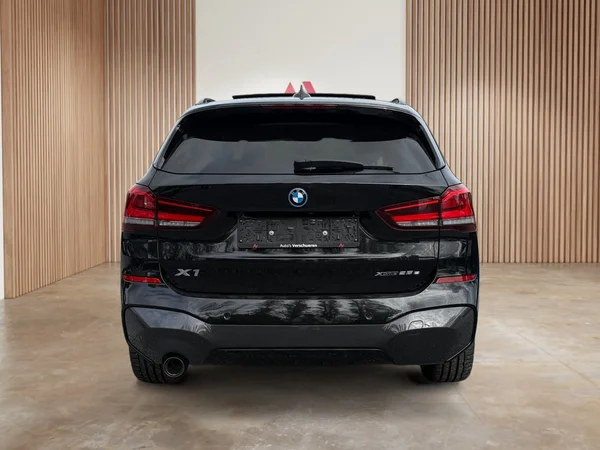 BMW X1 (2022) — foto 29 van 31