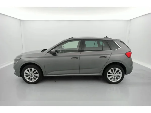 SKODA Kamiq (2022) — foto 21 van 36