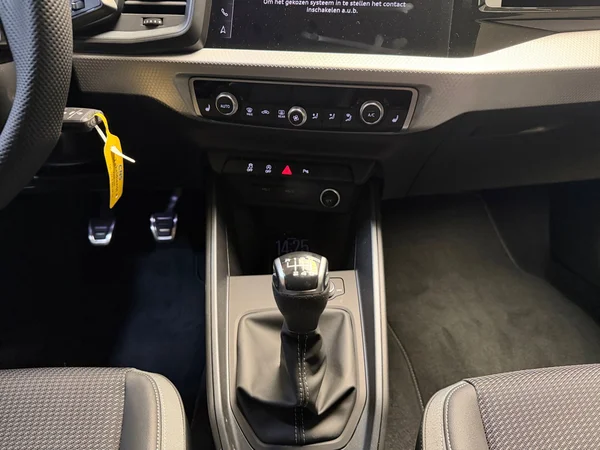 AUDI A1 allstreet (2026) — foto 3 van 18
