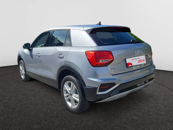 AUDI Q2 (2025) — foto 16 van 22