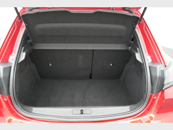 PEUGEOT 208 (2022) — foto 3 van 26