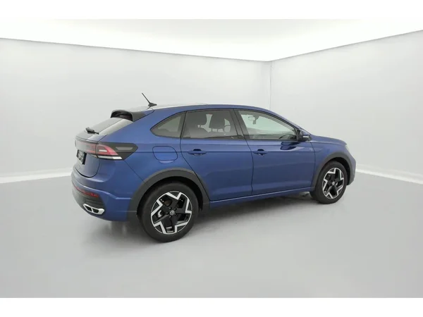 VOLKSWAGEN Taigo (2025) — foto 6 van 36